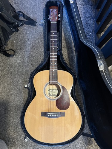 Ritmüller acoustic guitar - 0-4,