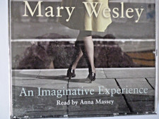 3 CD AUDIO BOOK - AN