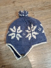 Pachamama Hat Trapper beanie