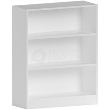 Cambridge 3 4 5 Tier Bookcase
