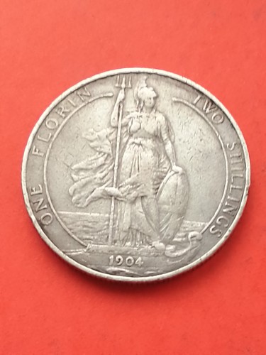 1904 florin.