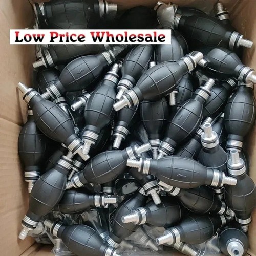 8mm bulb hand pump fuel - bulb,