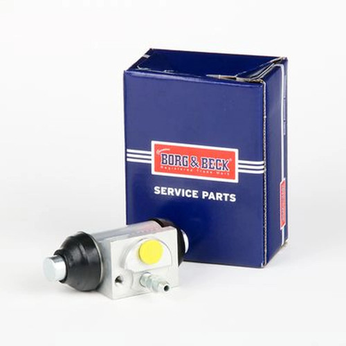 Borg beck wheel - wheel, cylinder