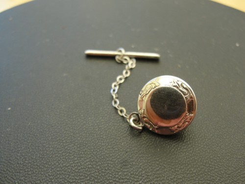 Vintage hallmarked silver - 70's,