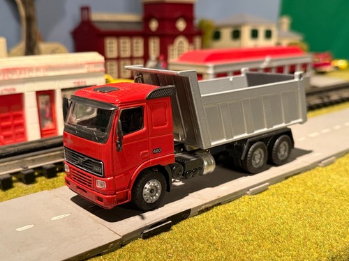 Joal 331 volvo fh12 - joal,