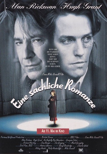 Alan rickman and - ak,