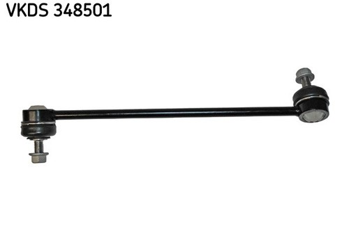 Front right skf vkds 348501 - front,