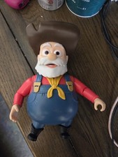 Toy Story Rare Stinky Pete