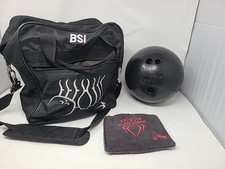 Vintage Brunswick VIP Bowling
