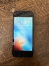 Apple iPhone 5 16GB, Black
