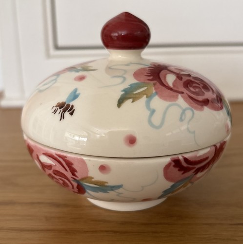 Emma bridgewater lidded - bridgewater,
