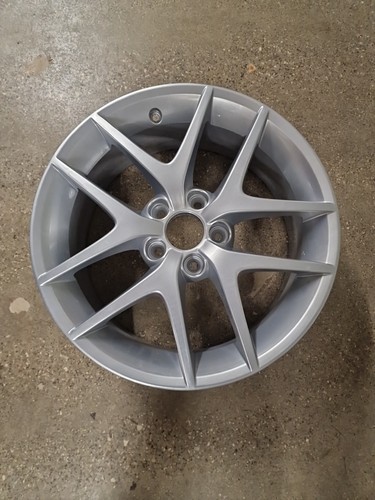 New saab alu50 - saab, 17"