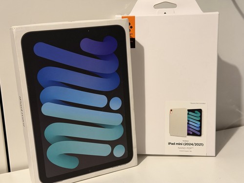 Apple ipad mini - mini, 128gb