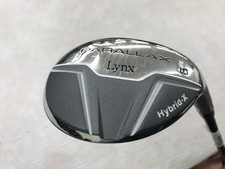 Lynx Parallax Hybrid-X 26