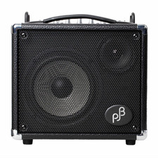 Phil Jones Bass BE17 Bass