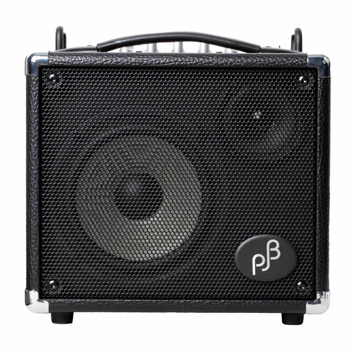 Phil jones bass - jones,