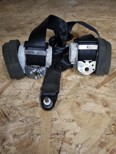 Fiat 500 rear seat - fiat,