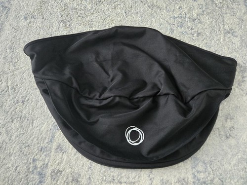 Bugaboo black donkey3 - bugaboo,