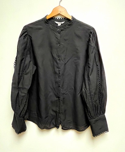 Laura ashley black - laura,