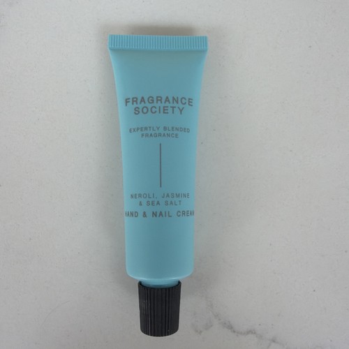 New s fragrance society - fragrance,