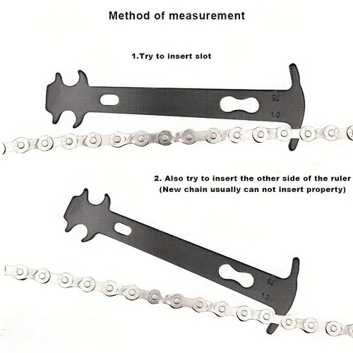 Silverline bike chain - bike,