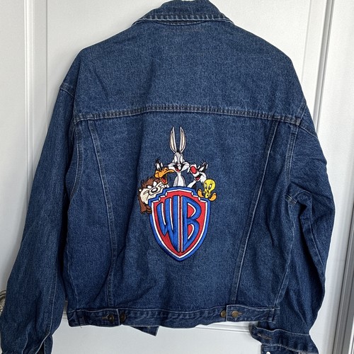 Acme clothing warner - acme,