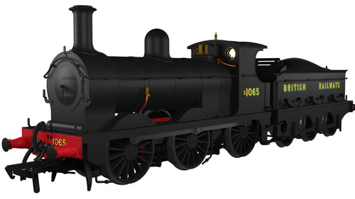 Rapido trains 966509 gauge - oo,