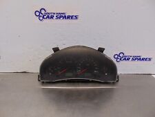 Ford Transit Clocks MK6 00-06 2.0 TDCi Manual Front Dash 3CIT-10849-HE