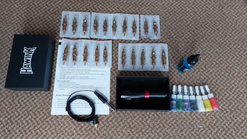 Hawink tattoo pen kit rotary - pen,