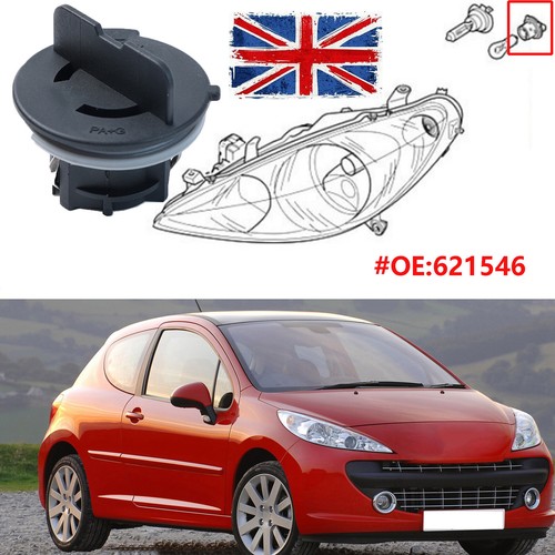 For peugeot 207 307 407 - peugeot,