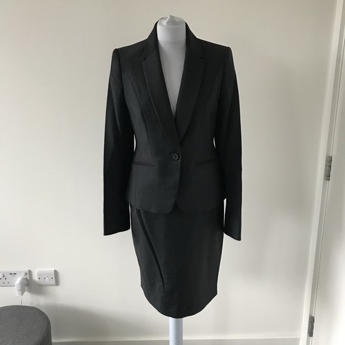 Lewin ladies skirt suit - lewin,
