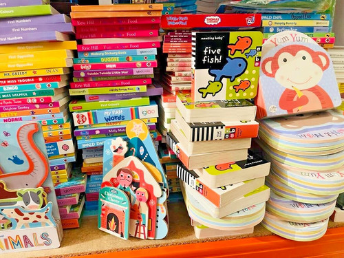 Preschool children toddler - children,