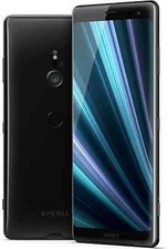 New Sony Xperia XZ3 64GB Black