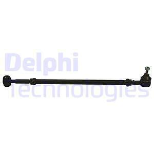 New tie rod for - new,