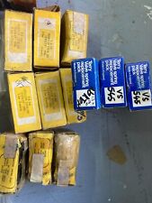 Norton Electra Jubilee / Other Job Lot Of Big End Shells And Valve Springs