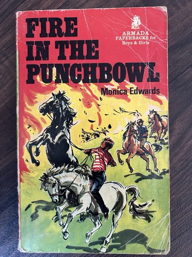 Fire the punchbowl - the,