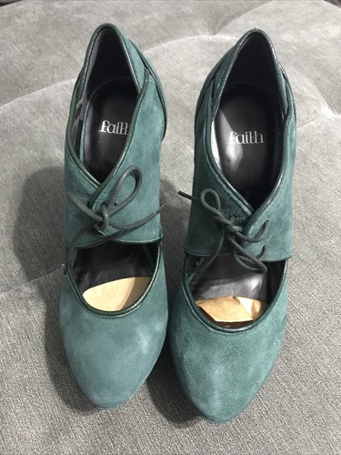 Faith celeste green - faith,