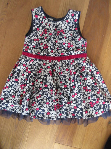 Jasper conran baby girl lined - jasper,