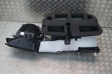 Maserati Levante INTERIOR