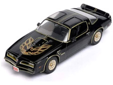 ATLAS DIECAST 1/43 1977