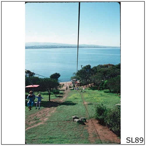 137 granite island - sa,