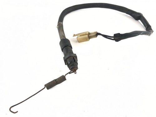 Honda 600 pd03 1984 - r,