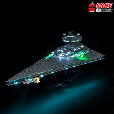 LED Light Kit for Star