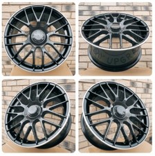 NEW 19" Inch Alloys Alloy