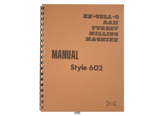 Excello xlo style 602 - xlo,