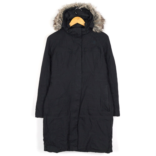 The north face women - north, parka