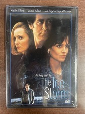 The Ice Storm (DVD, 1997)
