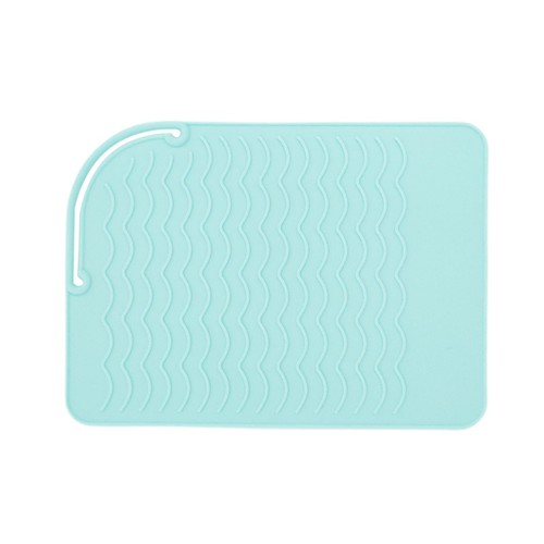 Heat resistant mat - heat,