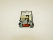 PEUGEOT 206 2001 Airbag