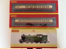 Hornby R30360 BR THOMPSON